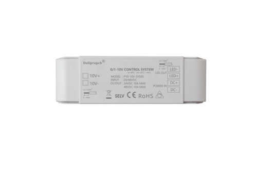 P10-10V-SYS05 10V载波控制器