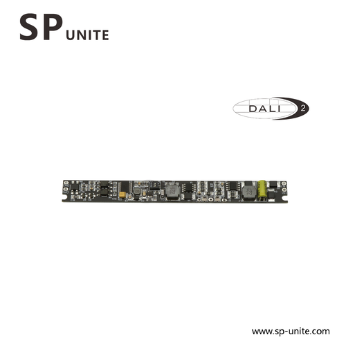 P66DO-DALI 长款 DALI调光系列 低压DC电源-专用在磁吸灯