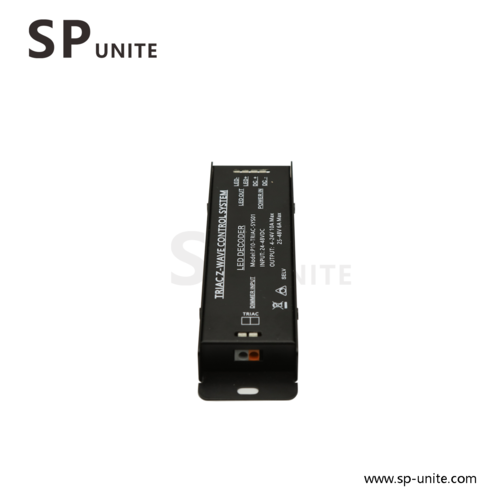 P10-TRIAC-SYS系列 可控硅调光控制器 -两线调光