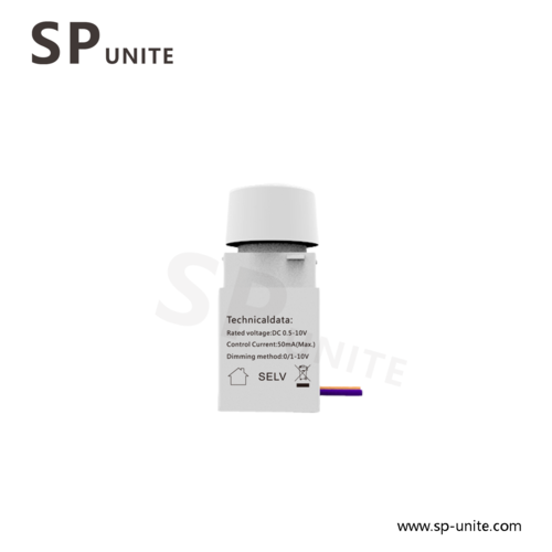 S12-10V-SAA 1-10V调光器
