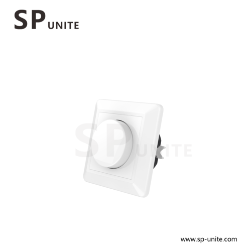 S10-10V-DIM 0/1-10V 无源调光控制器