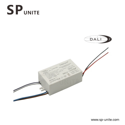 P84-DALI40W 内置 DALI调光系列 -专用在筒射灯