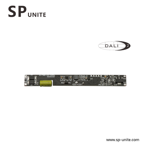 P66XC-DALI 窄款 DALI调光系列 低压DC电源-专用在磁吸灯