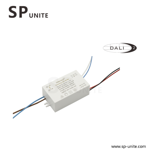 P84-10V40W-1050 内置 0/1-10V/100K电位器调光系列 -专用在筒射灯