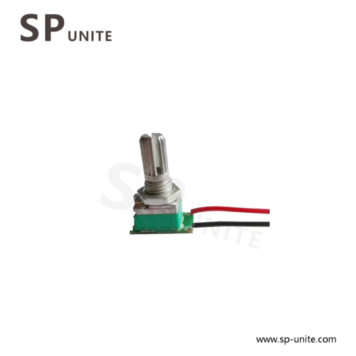 S11-10V-500K 1-10V调光 迷你调光器