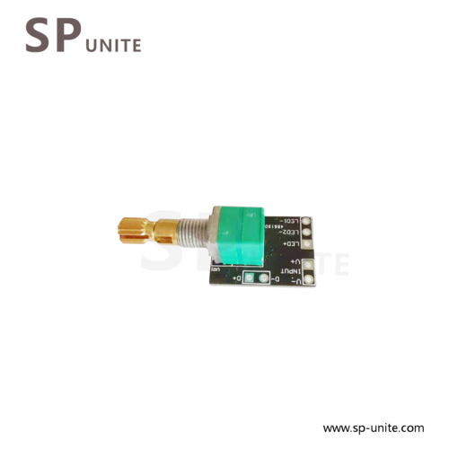 S16-CW系列 调光调色调光器