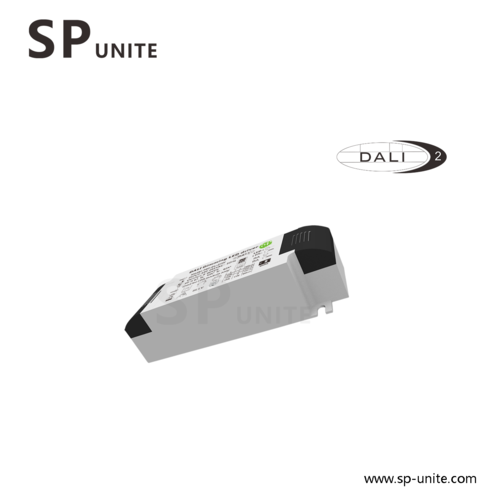 P80-DALI调光系列 输入支持热插拔 无频闪电源